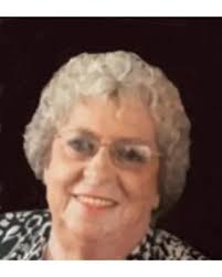 Obituary information for Betty L. Durant