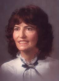 Sylvia Lehmann Obituary (1933