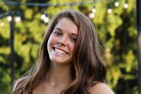 Holland Sentinel All-Area Girls Track and Field Team