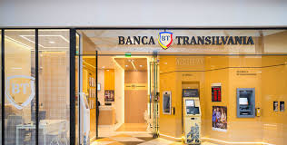Banca Transilvania Sucursala Oradea Banca Transilvania Bănci Oradea Servicii Recenzii Bihor