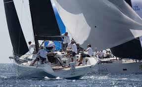 Boating itineraries, ports, coasts & the most important infos you need to know if yachting to croatia. 2019 D Marin Orc World Championship At Sibenik Croatia Final Day
