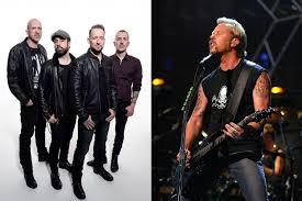 Metallica ретвитнул(а) all within my hands foundation. Bidog Mrdvlvam
