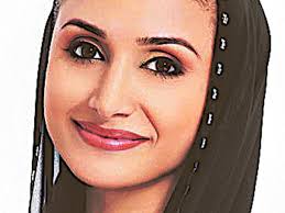 Influential Emirati women celebrate Emirati Women's Day