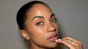 Katie Morton Discusses Potentially Moving from London and What She's  Looking for in a New Partner