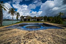 Maybe you would like to learn more about one of these? Pablo Escobar S Former Mansion Abandonedporn