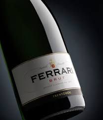The ferrari brut is the ideal white to combine with seafood and rice. Ferrari Brut Trentodoc In The New York Times Ferrari Trento