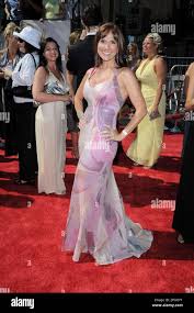 Judge Marilyn Milian. 20 June 2008 - Hollywood, California. 35th Annual  Daytime Emmy Awards - Arrivals held at the Kodak Theatre. Photo Credit:  Giulio MarcocchiSipa Press. daytime gm.2380806210929 Stock Photo - Alamy