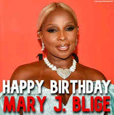 Hi Bronx Residents!! Are you or is someone you know a MARY J BLIGE FAN?? A  NYC-based syndicated Daytime Talk Show is looking for Mary J Blige fans to  feature