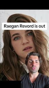 Ian Reagan's Instagram, Twitter & Facebook