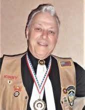 Obituary information for Kirby Brooks White