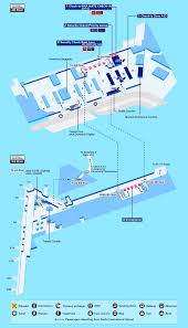 Narita Airpor Airport Guide Airport Airport Map
