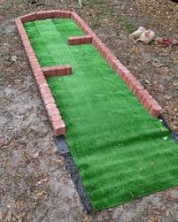 Voted #1 for children and family fun in longview. 8 Putt Putt Backyard Diy Course Ideas Diy Courses Putt Putt Backyard