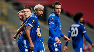 First half ends, zorya luhansk 0, leicester city 0. Zorya Luhansk Vs Leicester City Preview How To Watch On Tv Live Stream Kick Off Time Team News