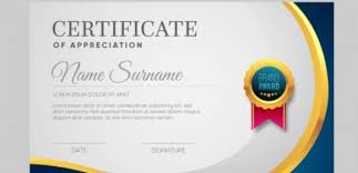 They are available for instant download! Free 32 Sample Certificate Of Appreciations In Ms Word Pdf Ai Psd