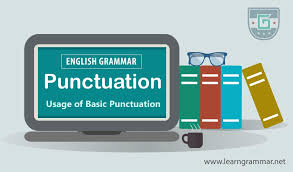 He prepared the food, always washing the vegetablesthoroughly. Punctuation Definition Types Usage Rules Learn English