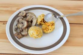 Wenn champignons giftig werden ; Ab Wann Durfen Babys Champignons Essen Babyled Weaning