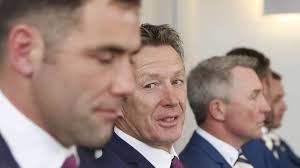 More images for craig bellamy wife » The Lengths Nrl Coach Craig Bellamy Goes To For Melbourne Storm Illawarra Mercury Wollongong Nsw