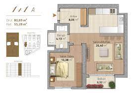İhtiyaçlarınıza en uygun daire planını görüşmek üzere, sizi satış golden quartz, platinum quartz, white opaline, clear crystal, loft ve büyükyali fendi casa adı verilen, 6 farklı temada hazırlanan ödüllü örnek daireler, büyükyalı'nın satış ofisinde. 1 1 Daire Plani Olculu Google Da Ara Yatak Odasi Antre Banyo