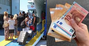 Συνεχίζεται η κατάθεση αιτήσεων για όσους θέλουν να συμμετάσχουν στα προγράμματα κοινωνικού τουρισμού και εκδρομών που εκπονούνται. Epidothsh Diakopwn 3ekinoyn Oi Aithseis Koinwnikoy Toyrismoy Poioi Oi Dikaioyxoi Pws 8a Kanete Aithsh