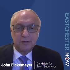 Tim Idoni for Eastchester Now