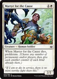 A vast number of planeswalkers in the set are really good, and the rest are definitely playable. War Of The Spark Magic The Gathering