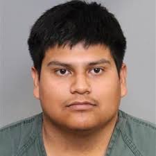 Santa Ana Police Department...