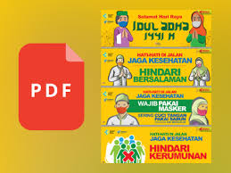 Adm kepala sekolah dan guru. Spanduk