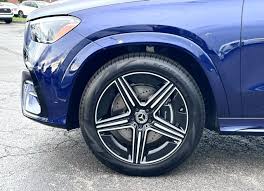 Image result for Mystic Blue 2025 GLE