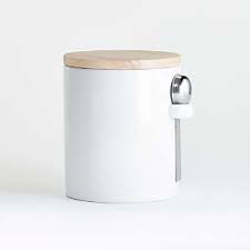 We did not find results for: White Kitchen Canisters Crate And Barrel