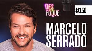 MARCELO SERRADO (Rog Ferreira