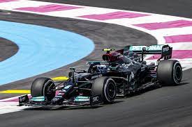 La fórmula 1 se encamina hacia un triplete de grandes premios consecutivos que se inicia en francia. Ynjosblz5mny M