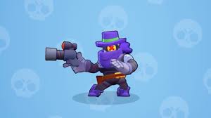 Learn the stats, play tips and damage values for rico from brawl stars! Brawl Stars Rico Skin Ricochet Youtube