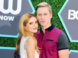 Brielle Biermann, 21, Confirms She'S Single Again After Giving Ex Slade  Osborne A Second Try | Daily Mail Online