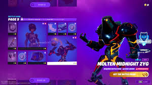 See more ideas about fortnite, coloring pages, avengers coloring pages. Fortnite Season 7 Battle Pass Rick Skin Tier 100 Skin Secret Skin And Other Details