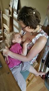 Most major health organizations recommend nursing your baby for a minimum of 12 months, but many health professionals recommend even longer than that. Still Nursing La Leche League Gb