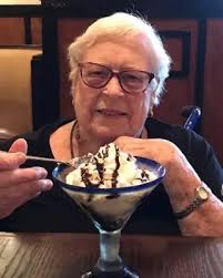 Obituary information for Shirley Mae Keske Thoburn