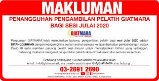 Berita baik kepada yang berminat,permohonan giatmara bagi sesi januari 2021 telah mula dibuka bermula september 2020. Giatmara Tuaran Posts Facebook