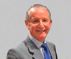 Bernardo Castro Salas