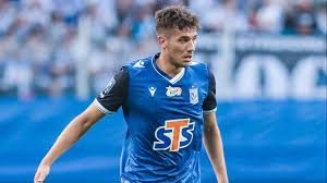 Jakub moder på transfermarkt (engelska) Jakub Moder Odchodzi Z Lecha Poznan Rekord Transferowy Ekstraklasy Polsat Sport