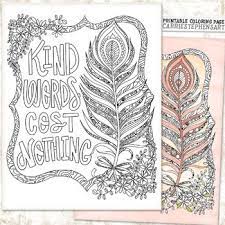 An adult coloring book with fun, easy, and relaxing coloring pages Pin On Coloring