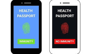 Maybe you would like to learn more about one of these? Live Testing Of Digital Covid 19 Immunity Passport Launched