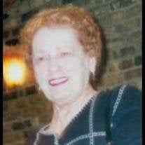 Olga G. Banach Obituary