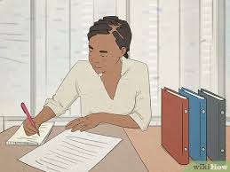 Keep your head, and you can keep your pride as you close this chapter of your working life. How To Keep Your Job With Pictures Wikihow
