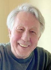 Mark Brown Obituary (1948