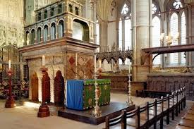 Feast of Saint Edward the Confessor | National Shrine of Saint Jude