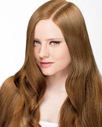 Consider using a medium golden blonde shade. Onc Natural Colors 7g Medium Golden Blonde Hair Dye Healthier Permanent Color For Sale Online