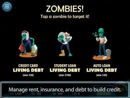 Maybe you would like to learn more about one of these? Serious Games Help Students Build A Positive Credit History