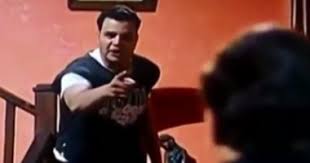 شاهد مجدى كامل يستعيد ذكرياته مع الزعيم بمشهد من فيلم التجربة الدنماركية اليوم السابع