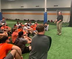 Indiana usssa baseball rule packet. Indiana Tech Baseball On Twitter Thank You To Legendary Baseball Coach Lance Hershberger Who Shared Some Motivation And History Of Indiana Tech Baseball Coach Hershberger Lead Indiana Tech To 5 Straight World