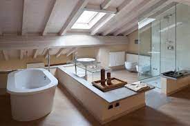 Come Arredare Un Sottotetto Basso Homify Dream Bathrooms Zen Room Decor Luxury Homes Interior